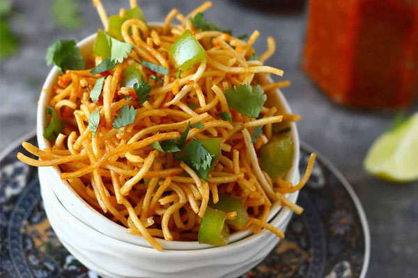 Chinese Bhel