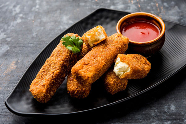 Paneer Pakoda