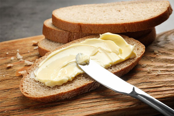 Bread Butter