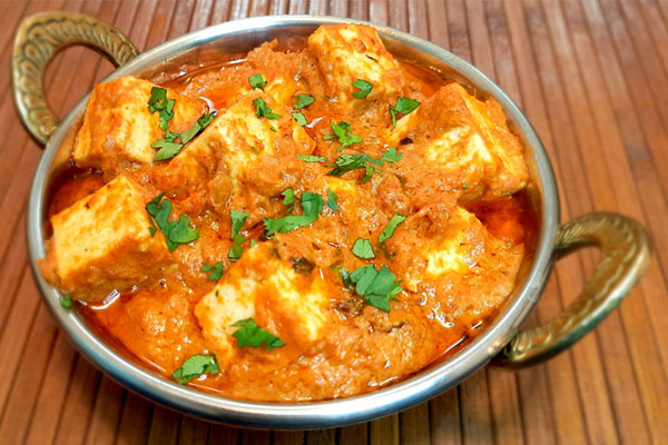 Paneer Masala