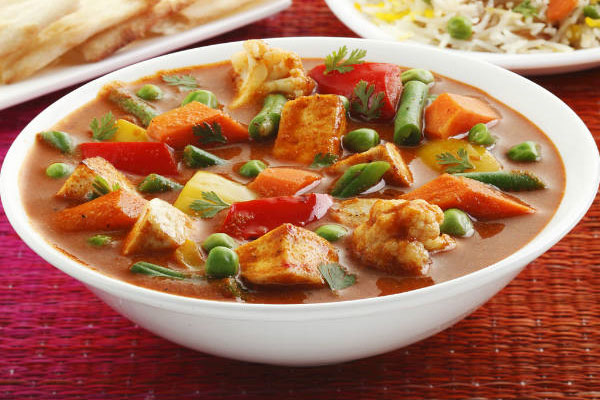 Paneer Kolhapuri