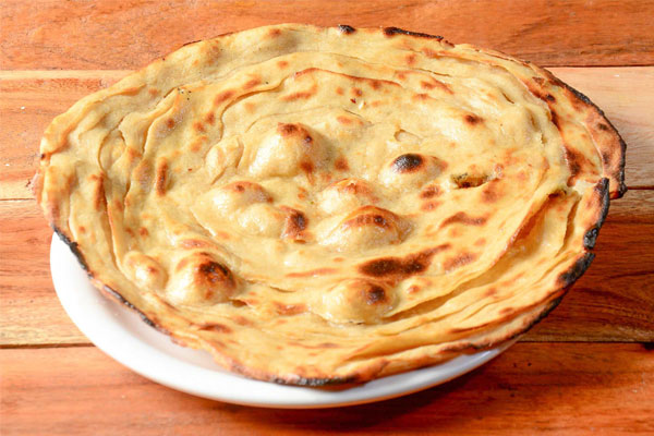 Laccha Paratha